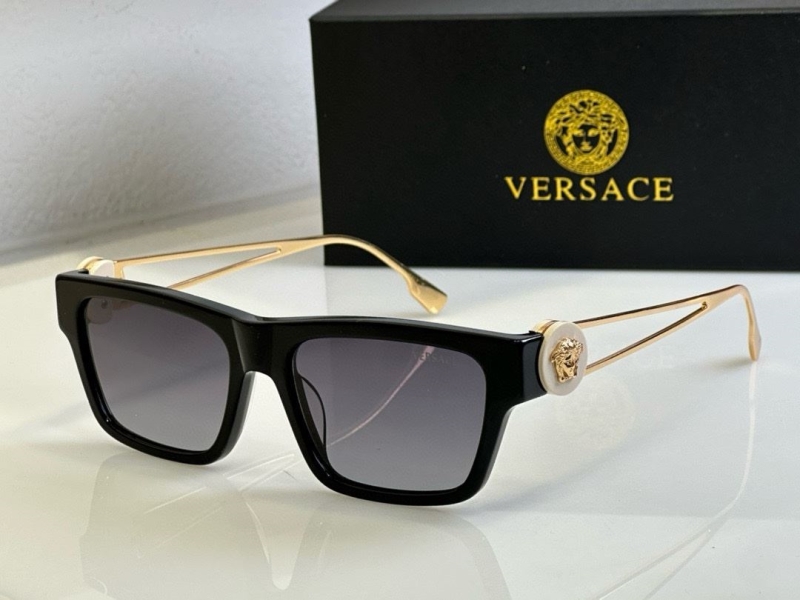 Versace Sunglasses